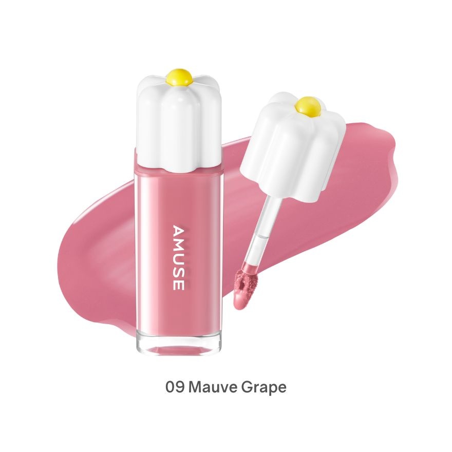Dew Tint Color 09 Mauve Grape
