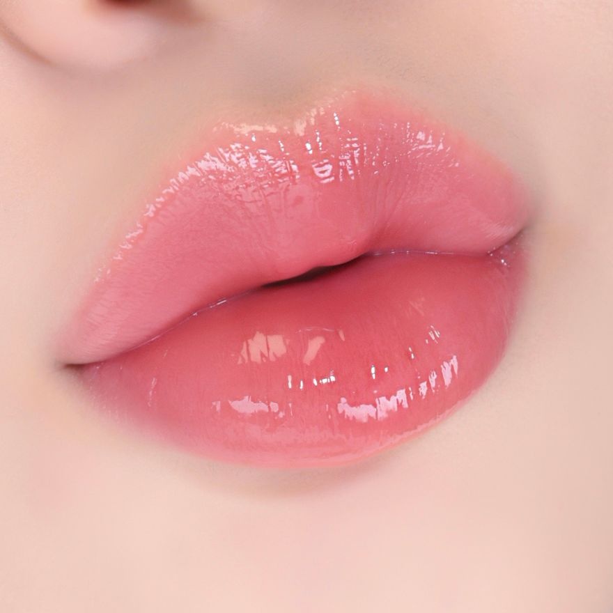Dew Tint Color 10 Peach Bunny