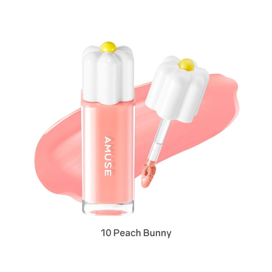 Dew Tint Color 10 Peach Bunny