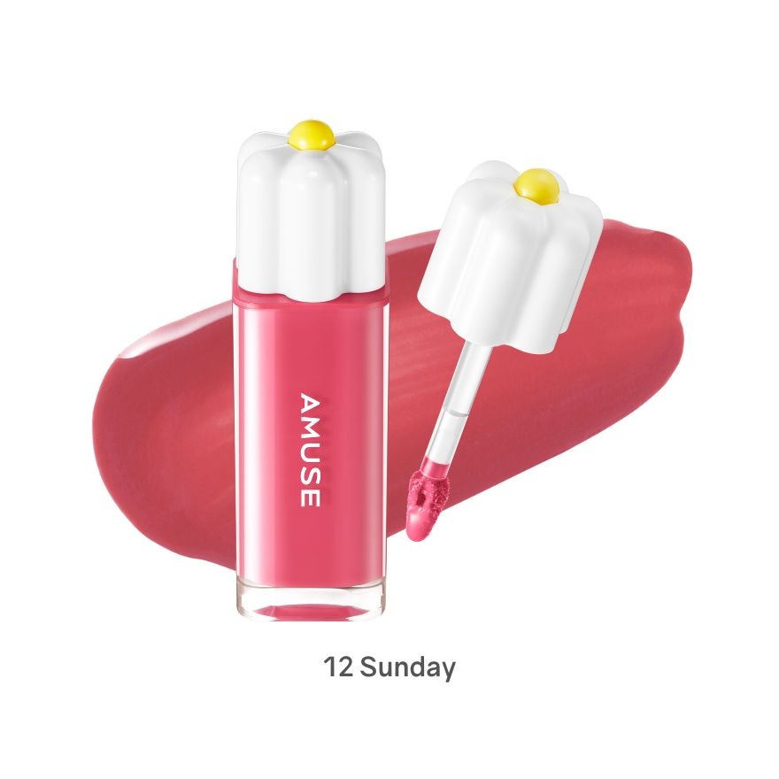 Dew Tint Color 12 Sunday