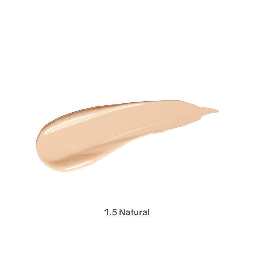  Dew Power Vegan Cushion 1.5 Natural