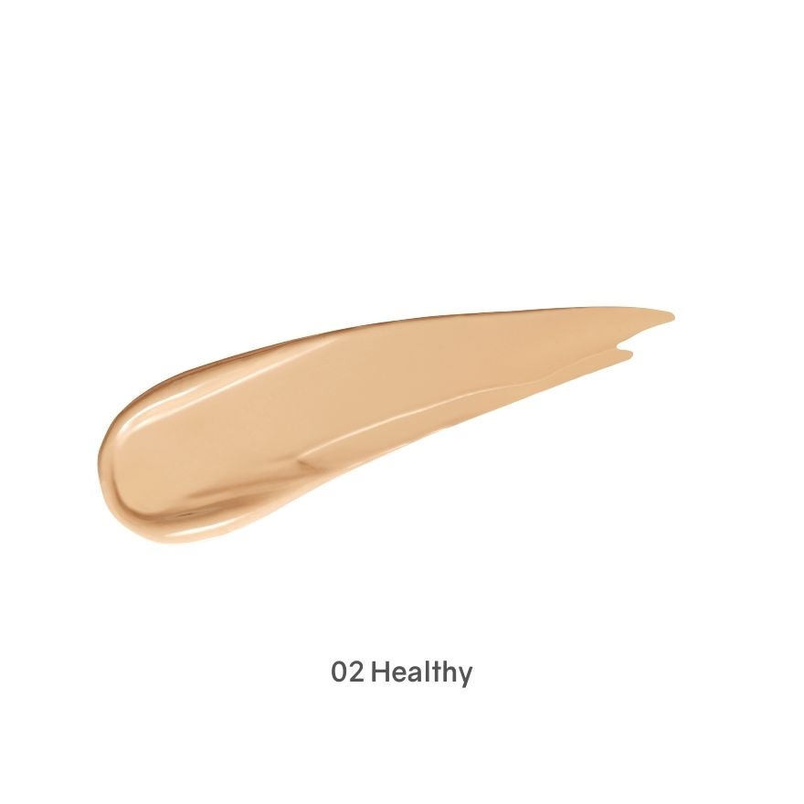 Dew Power Vegan Cushion 02 Healthy image