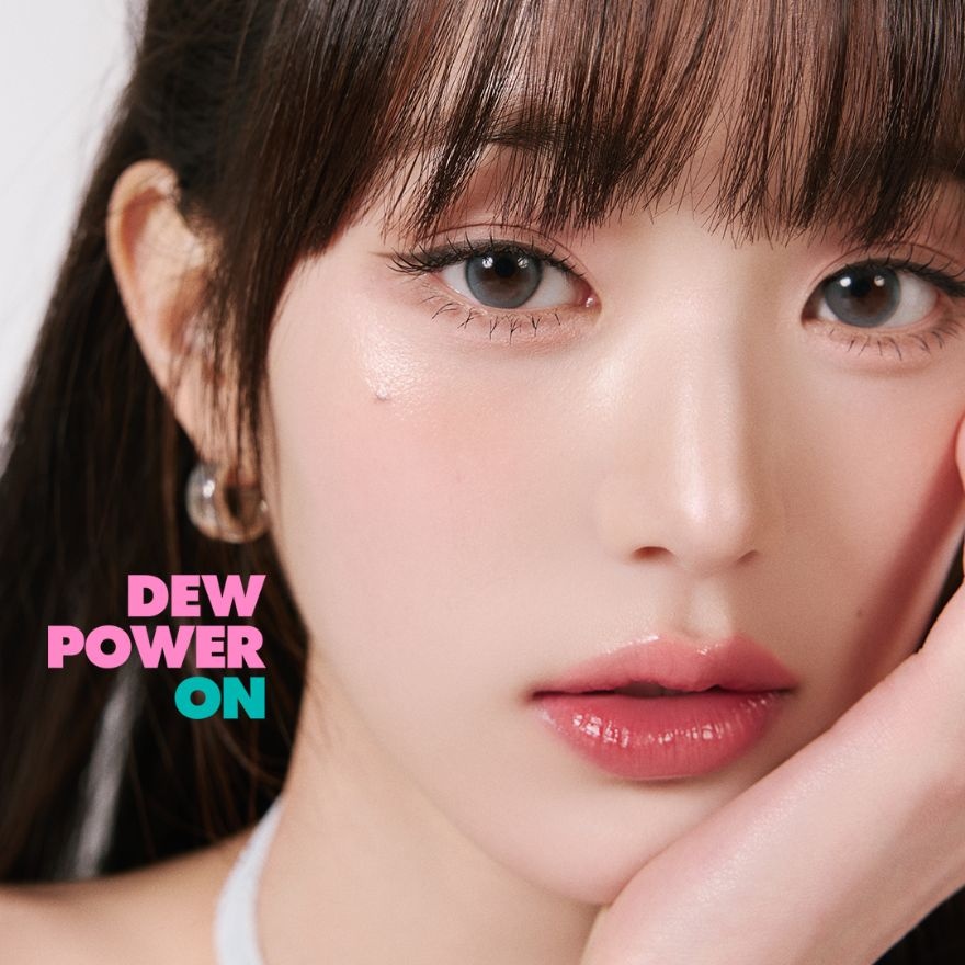 Dew Power Vegan Cushion 03 Honey