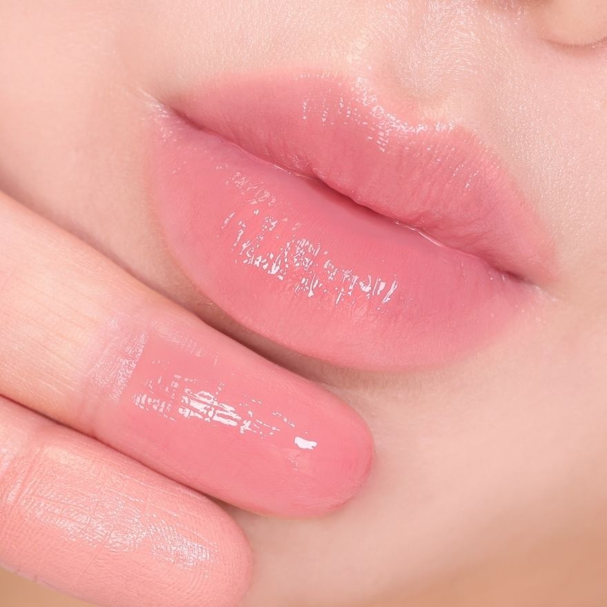 Lip And Cheek Healty Balm 01 Boksoonga Balm image