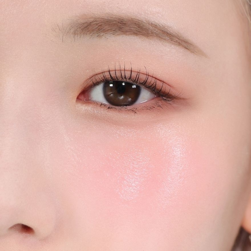 Lip And Cheek Healty Balm 01 Boksoonga Balm image
