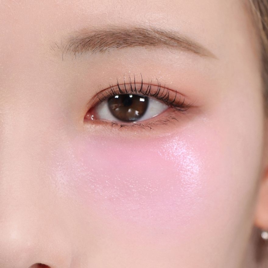 Lip And Cheek Healthy Balm 03 Strawberry Balm