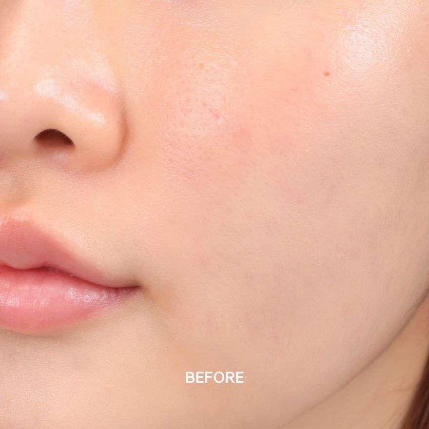  Ceramic Skin Perfector Foundation 01 Porcelain
