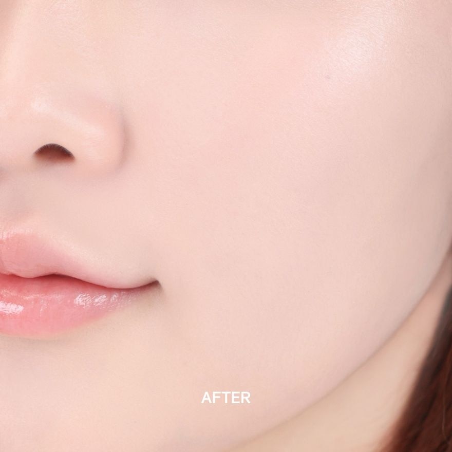  Ceramic Skin Perfector Foundation 01 Porcelain