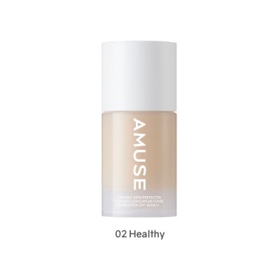 AMUSE  Ceramic Skin Perfector Foundation 02 Healthy