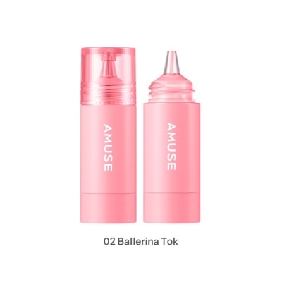 AMUSE  Cheek Tok Tok 02 Ballerina Tok
