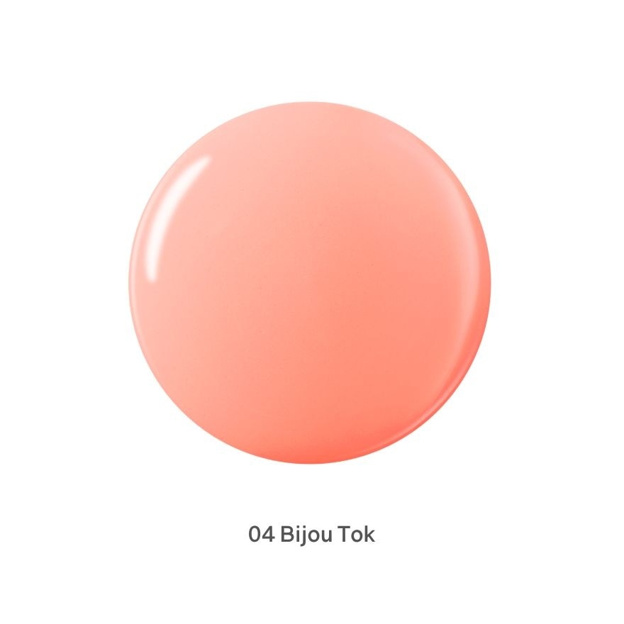  Cheek Tok Tok 04 Bijou Tok