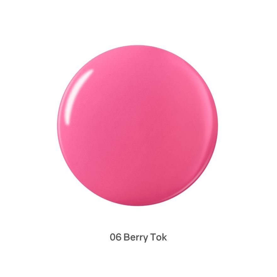  Cheek Tok Tok 06 Berry Tok