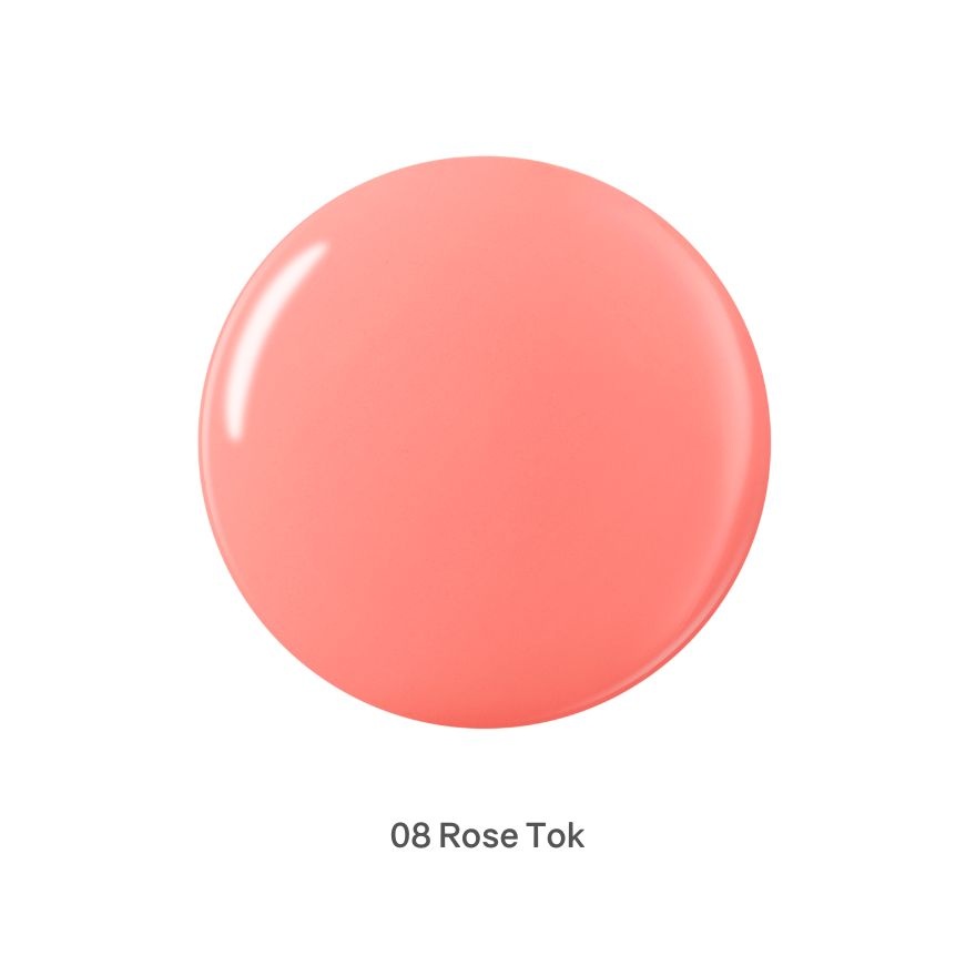 Cheek Tok Tok 08 Rose Tok