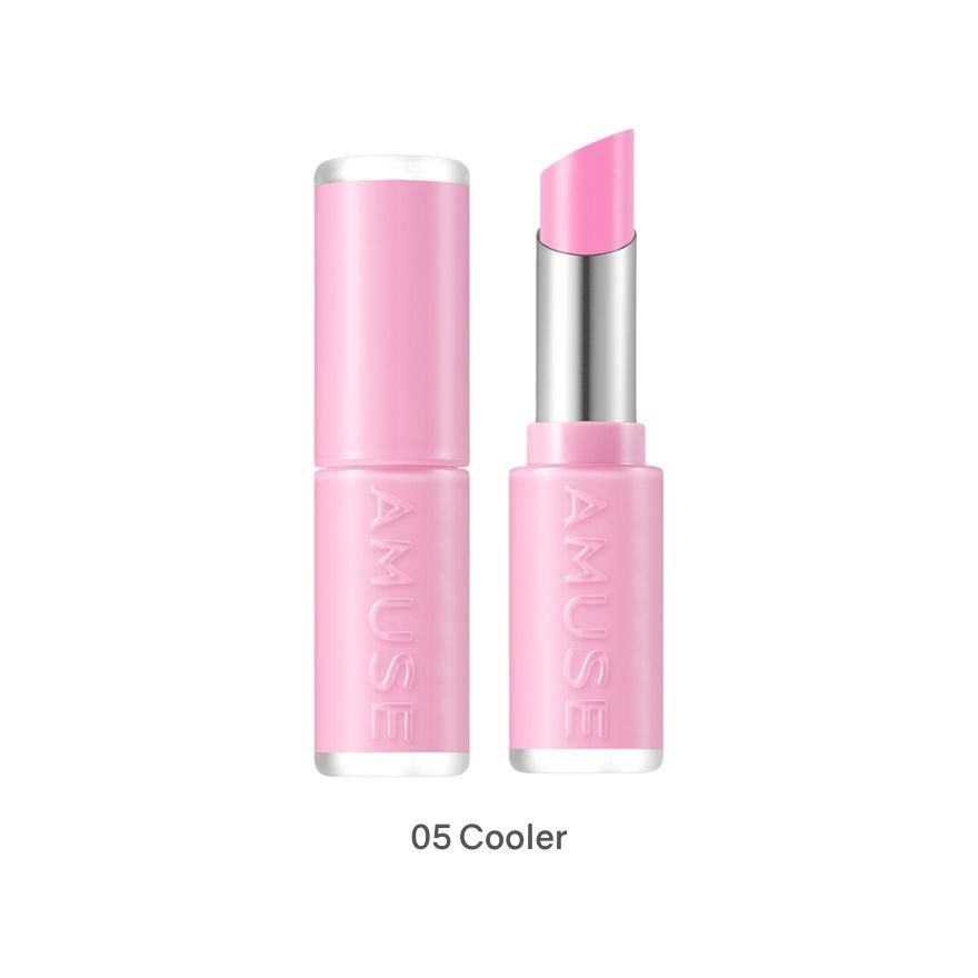 Fondue Balm Color 05 Cooler
