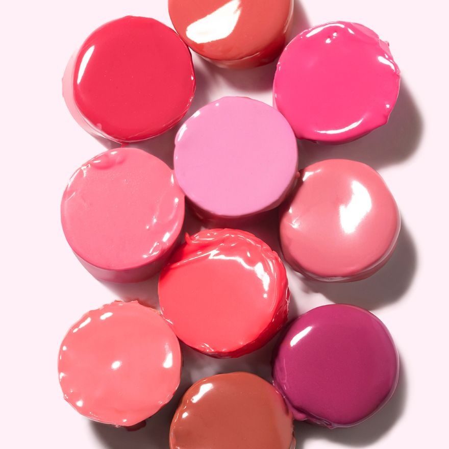 Fondue Balm Color 05 Cooler