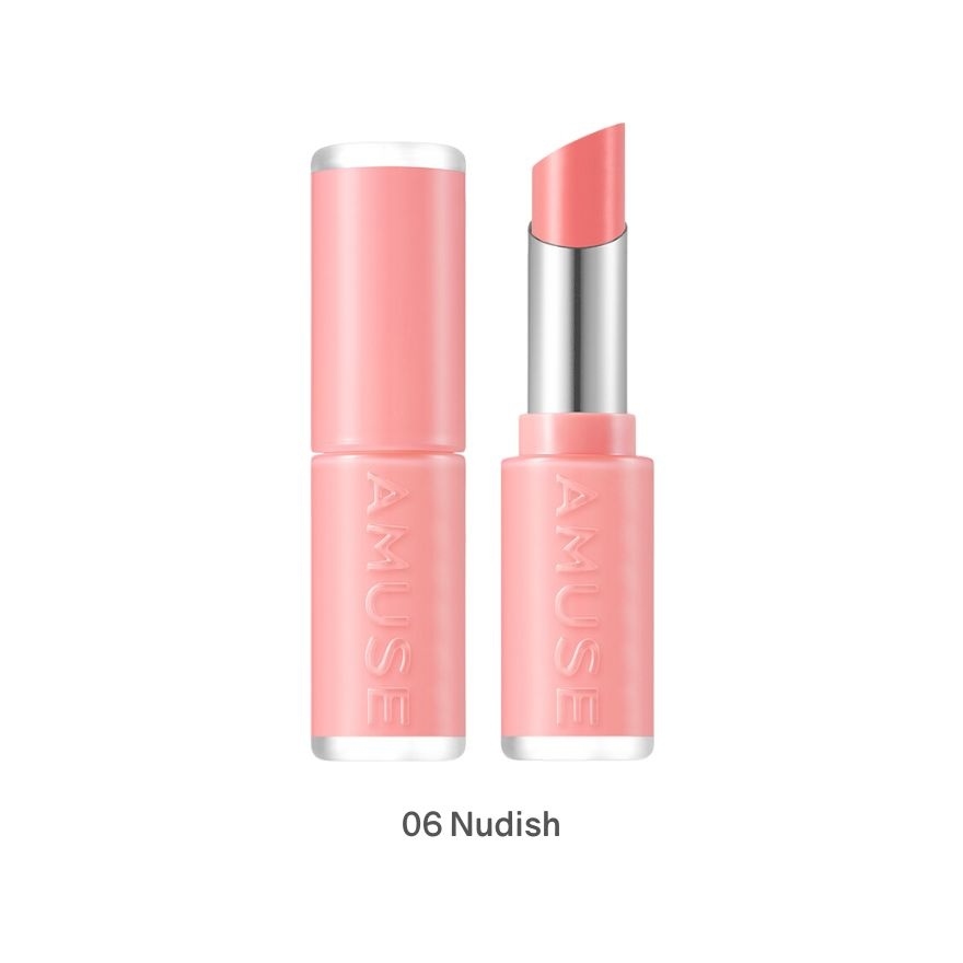 Fondue Balm Color 06 Nudish image