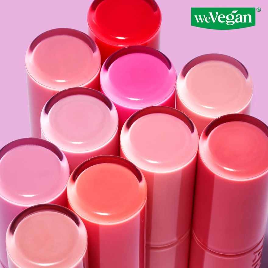 Fondue Balm Color 07 Coral Freeze