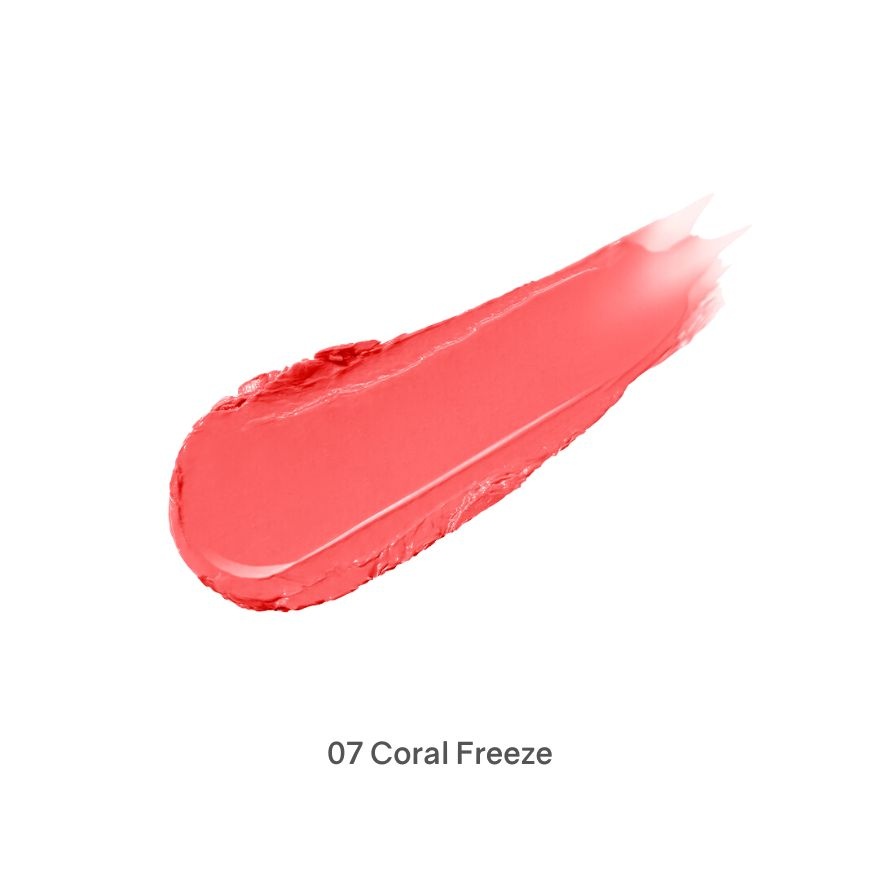 Fondue Balm Color 07 Coral Freeze