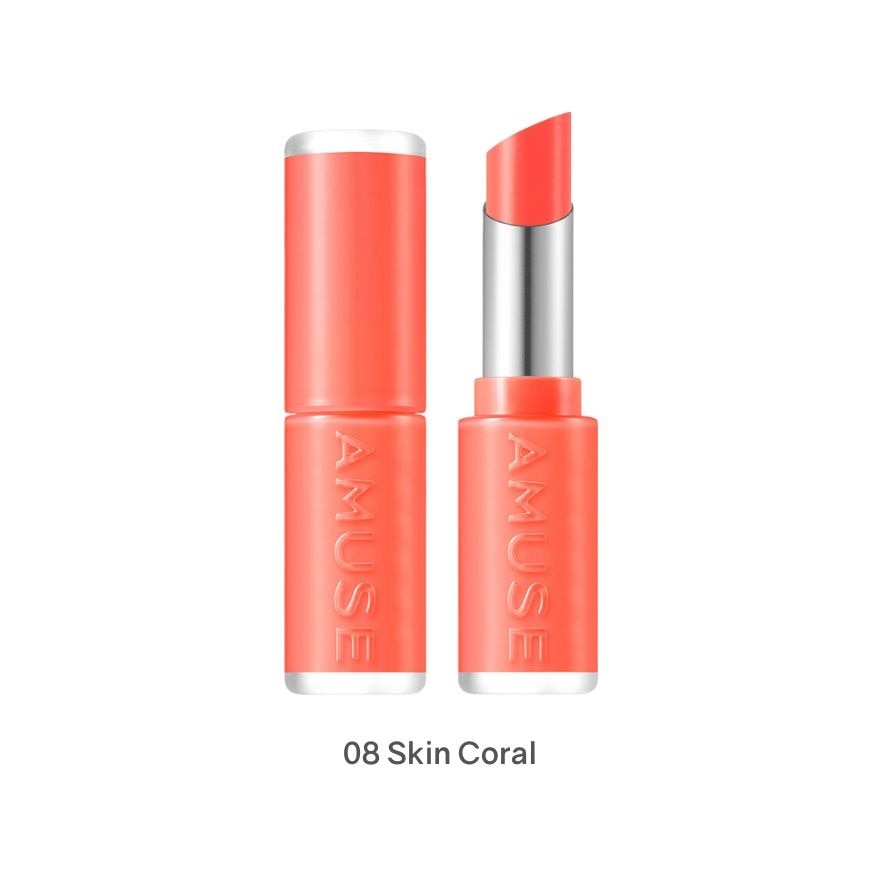  Fondue Balm Color 08 Skin Coral