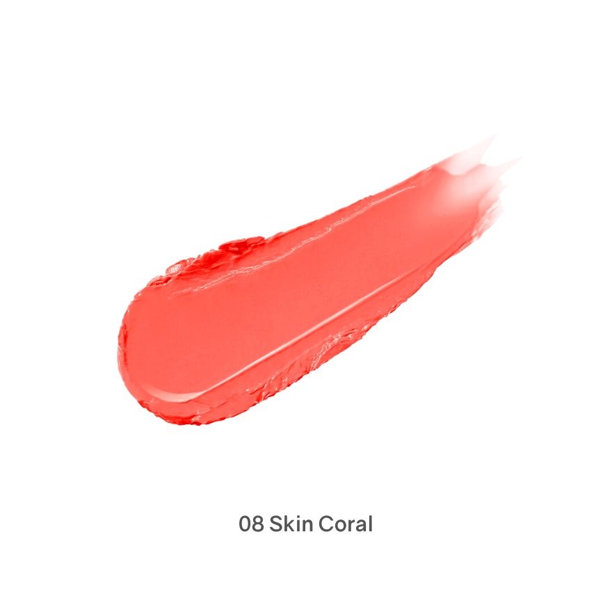 Fondue Balm Color 08 Skin Coral