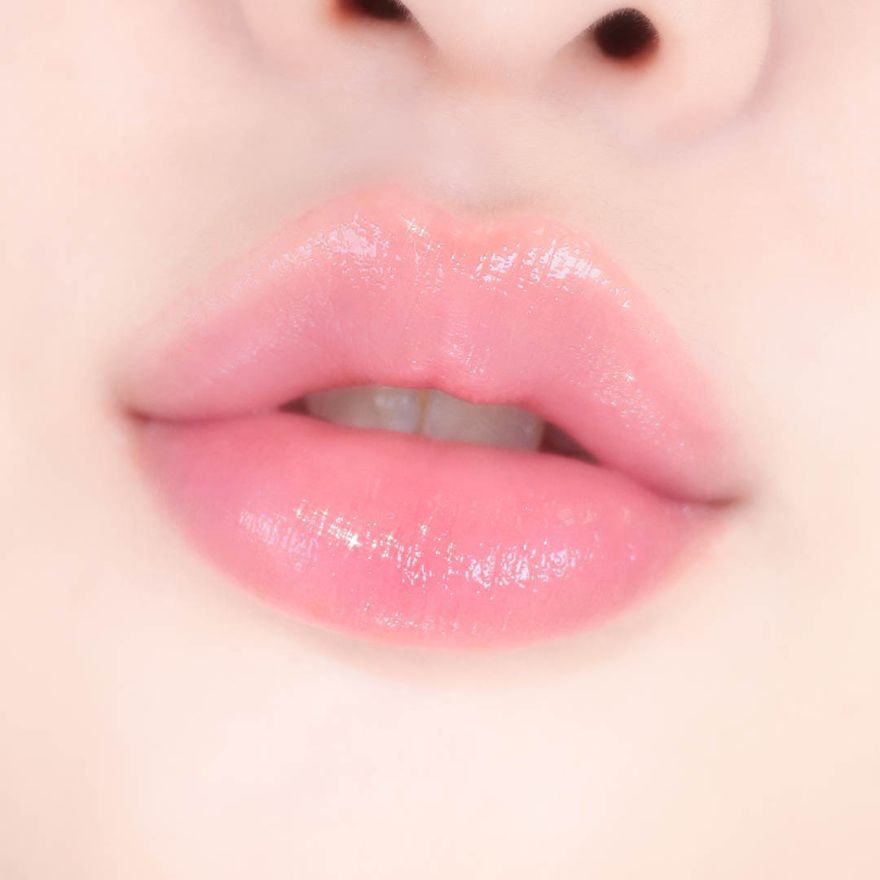 Ring Lip Balm 01 Diamond Ring