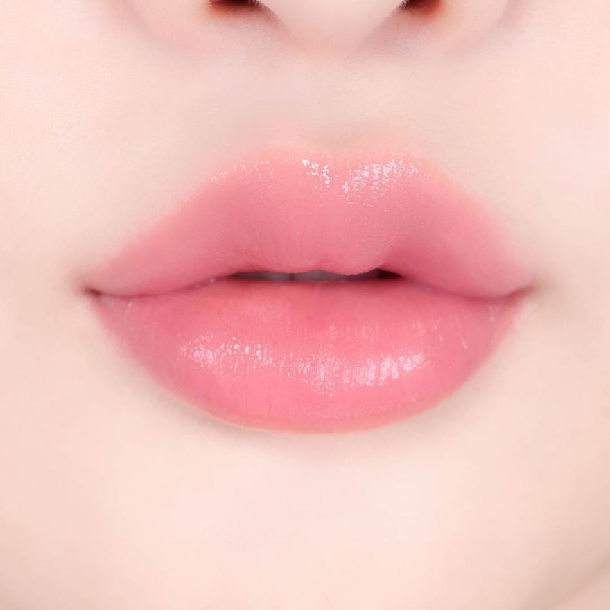 Ring Lip Balm 03 Rose Ring