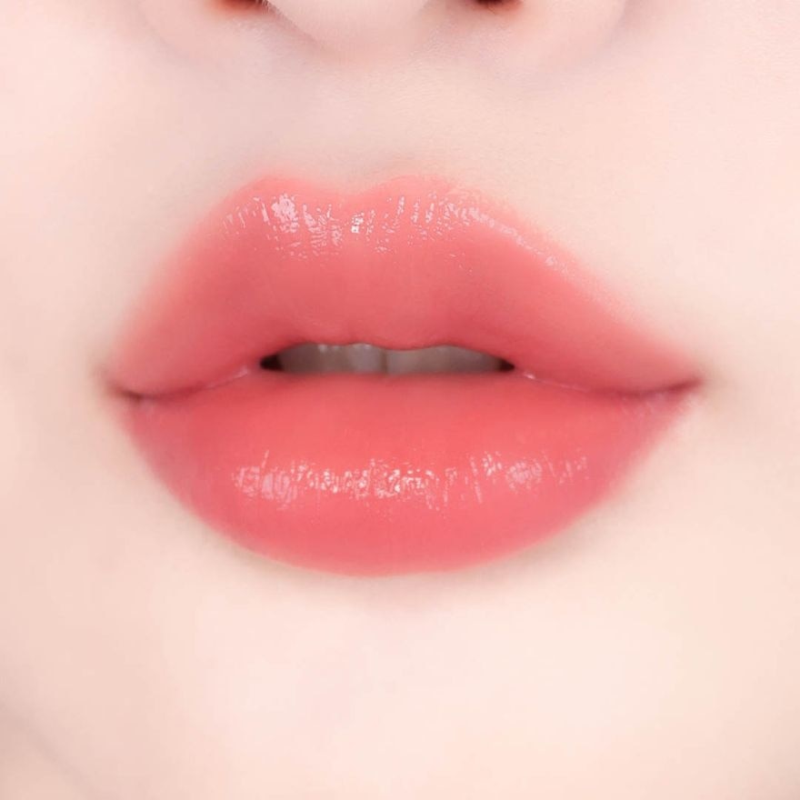  Ring Lip Balm 04 I Love U Ring
