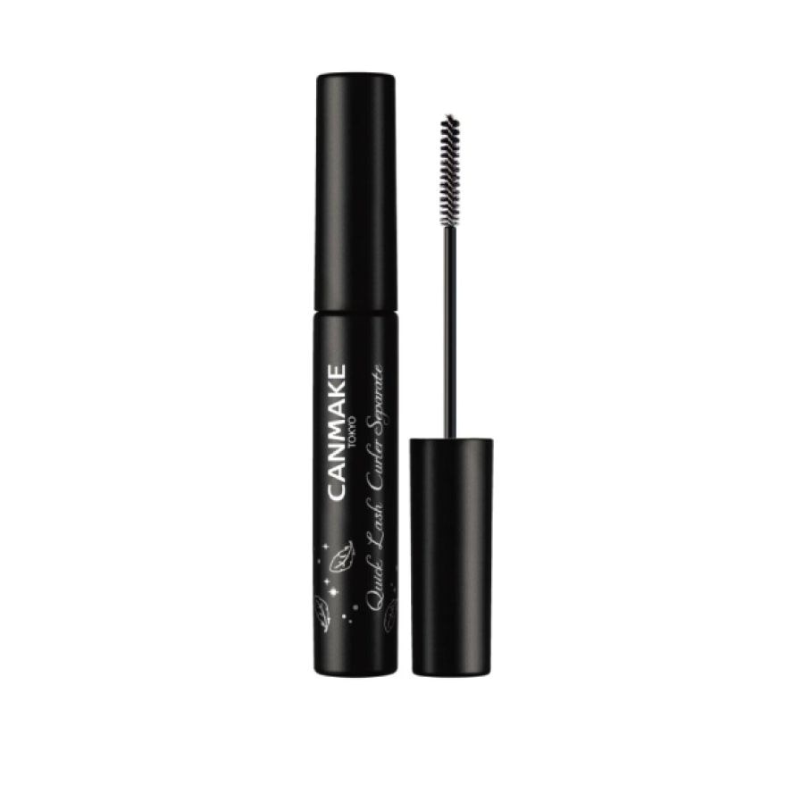 Quick Lash Curler Separate 02 Black