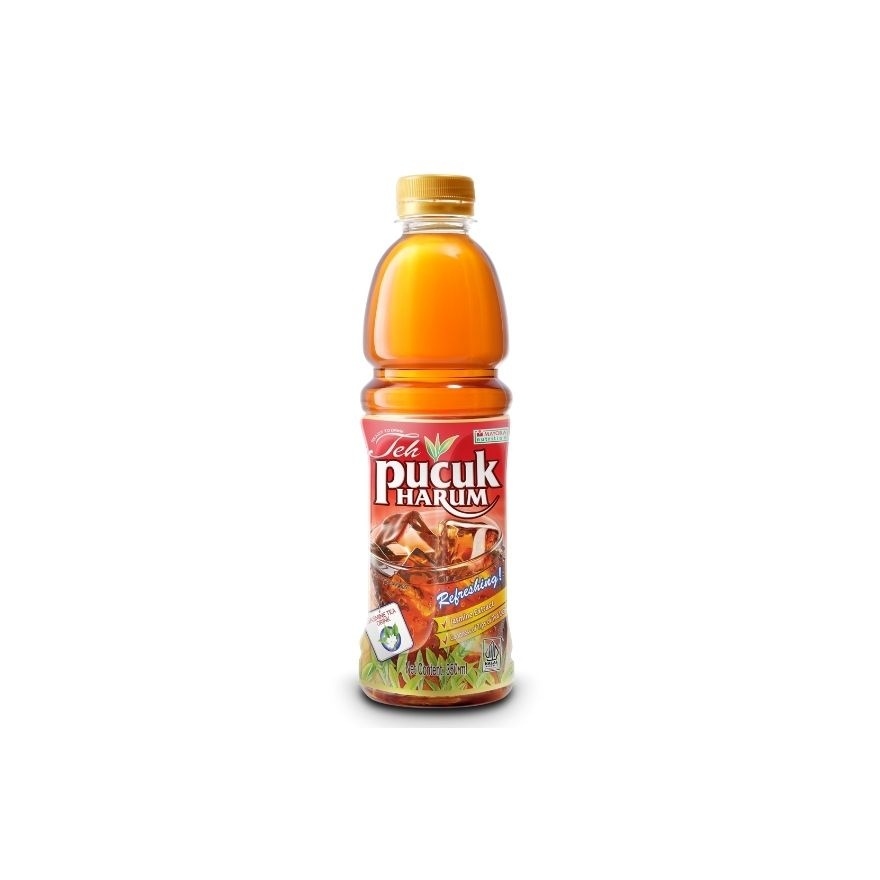 Jasmine Flavor Tea 350ml