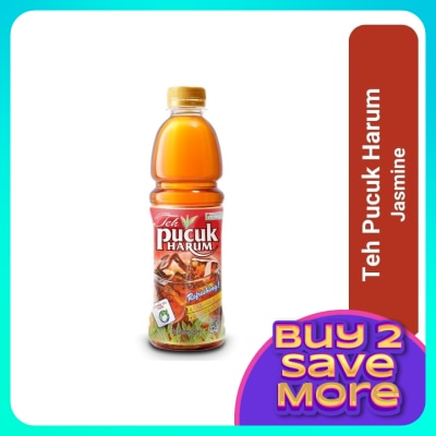 TEH PUCUK HARUM Jasmine Flavor Tea 350ml