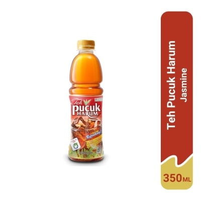 TEH PUCUK HARUM - Jasmine Flavor Tea 350ml