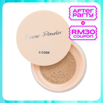 C.CODE Loose Powder N2A 10g