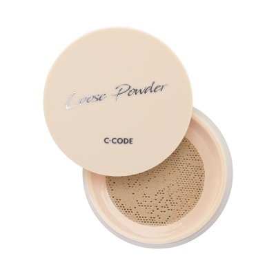 C.CODE Loose Powder N2A 10g