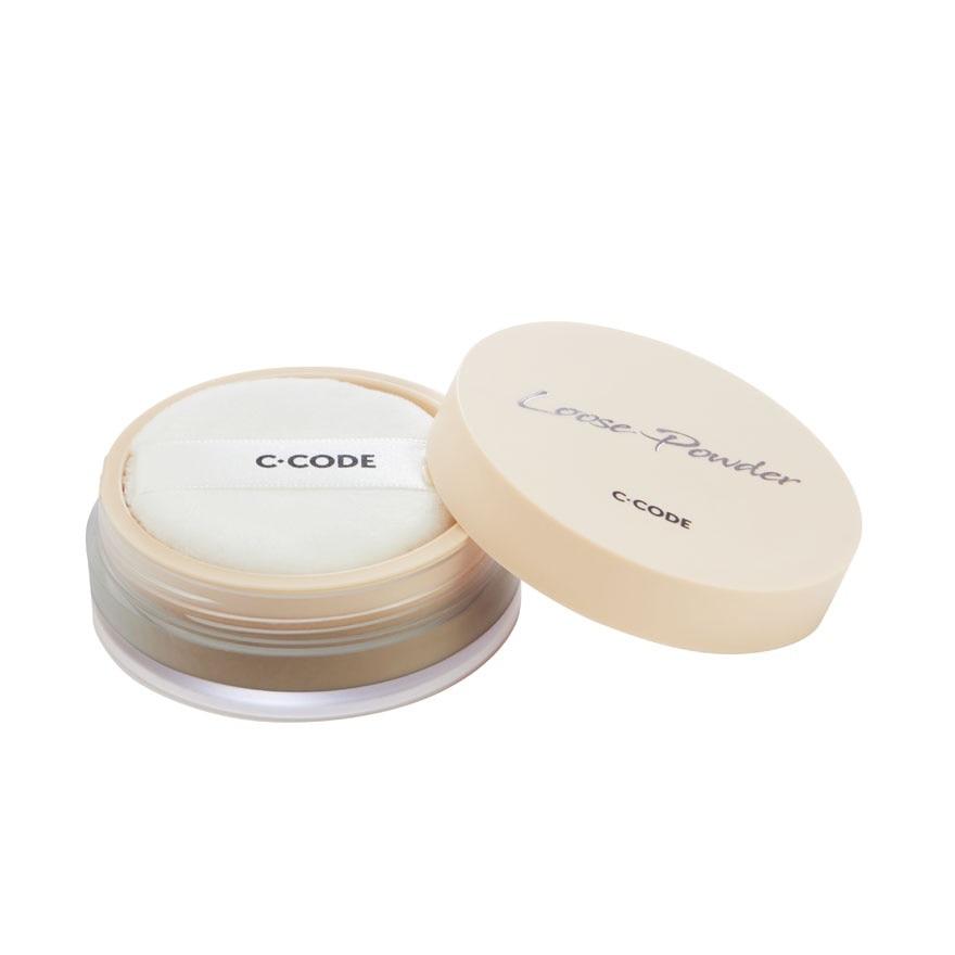 Loose Powder N3A 10g