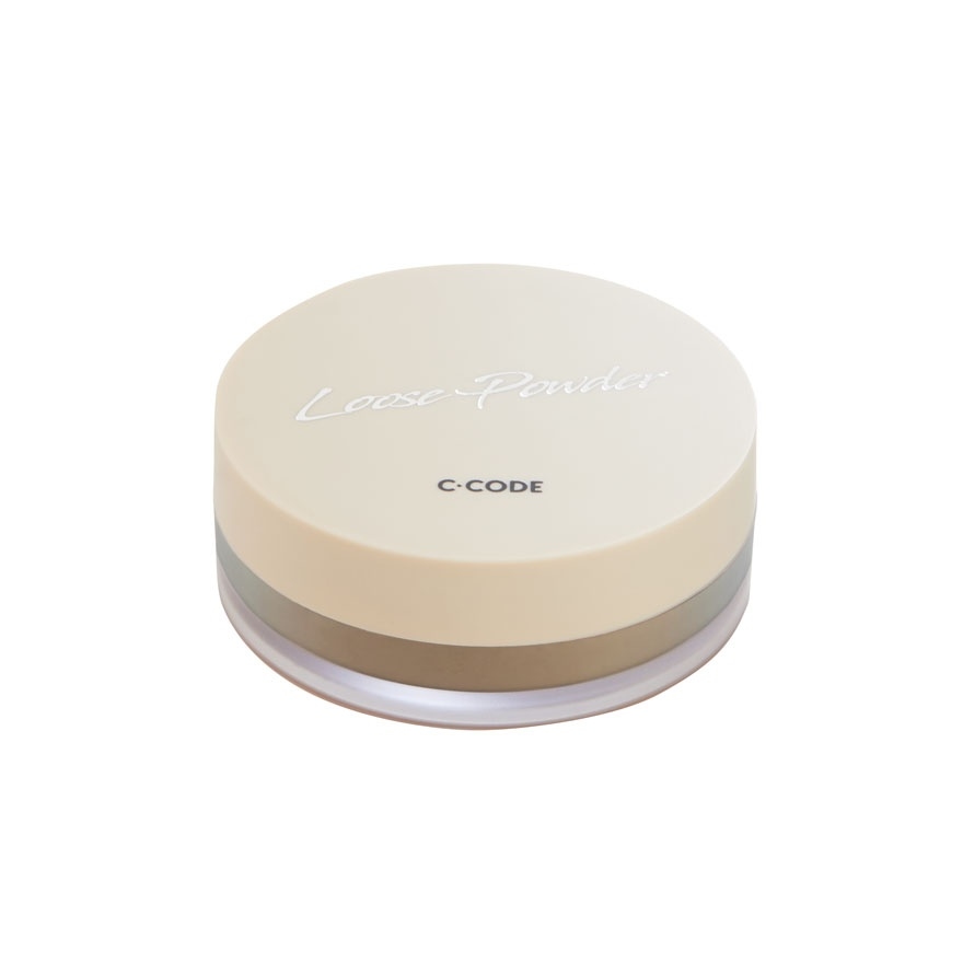 Loose Powder N3A 10g