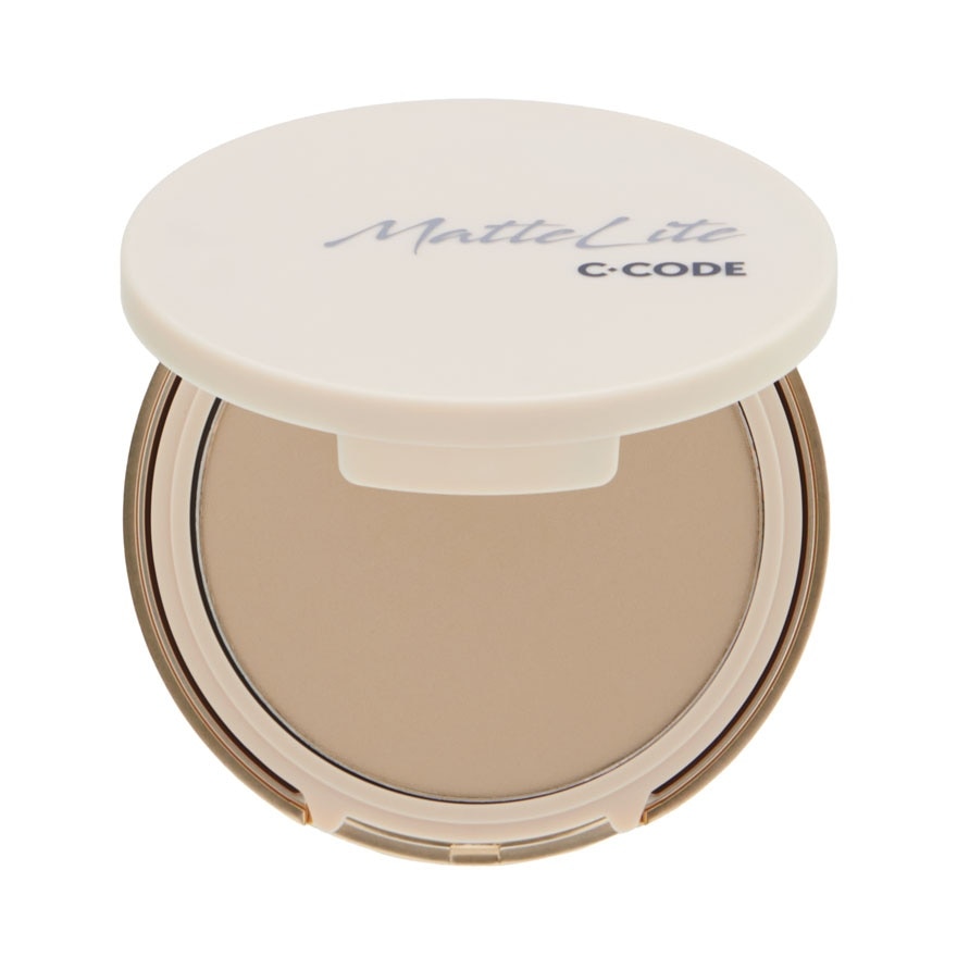 MatteLite Two Way Cake N2A 10g