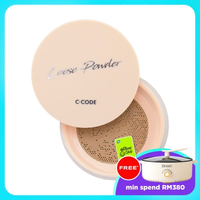 C.CODE - Loose Powder W1A 10g image