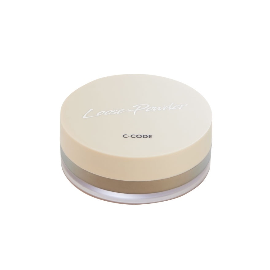Loose Powder W1A 10g