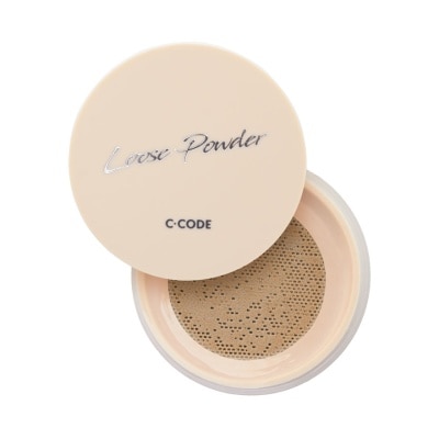 C.CODE Loose Powder W2 10g
