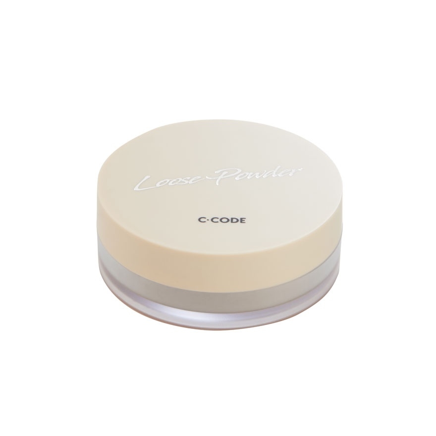 Loose Powder 00 10g