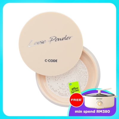 C.CODE - Loose Powder 00 10g image