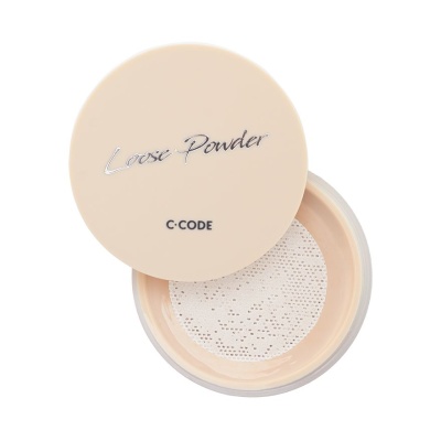 C.CODE - Loose Powder 00 10g