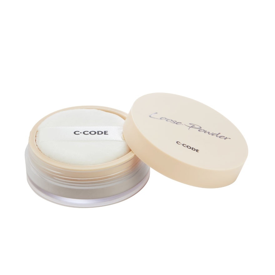Loose Powder 00 10g