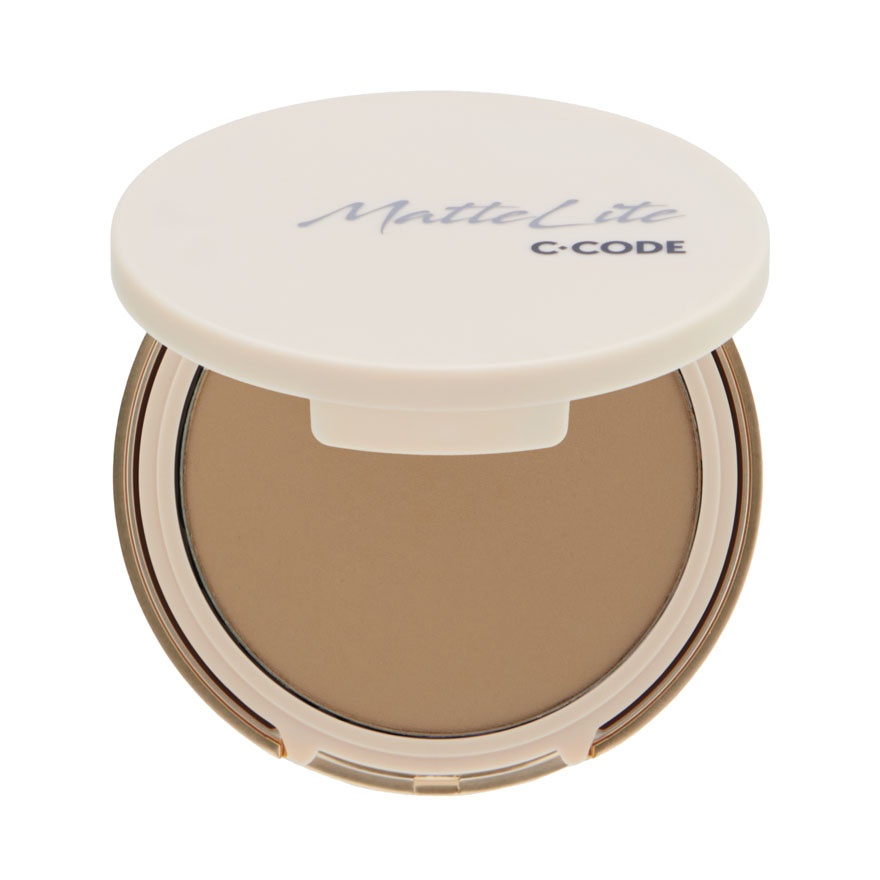 MatteLite Two Way Cake N3A 10g image