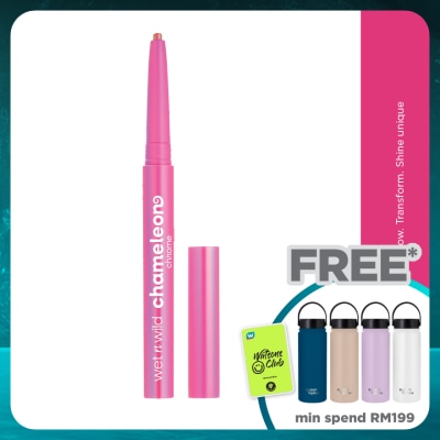 WET N WILD Chameleon Chrome Eyeliner Planet Disco