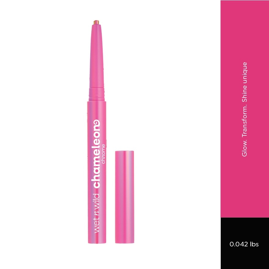 Chameleon Chrome Eyeliner Planet Disco