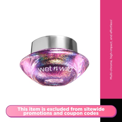 WET N WILD - Chameleon Chrome Eyeshadow Foil Matrix Moves