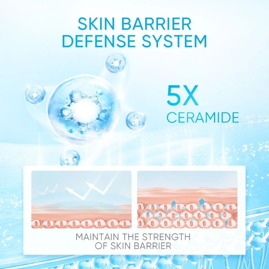 5X Ceramide Kit