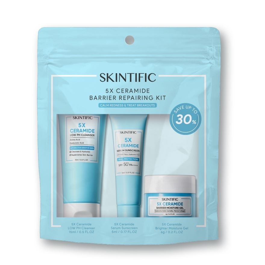 5X Ceramide Kit