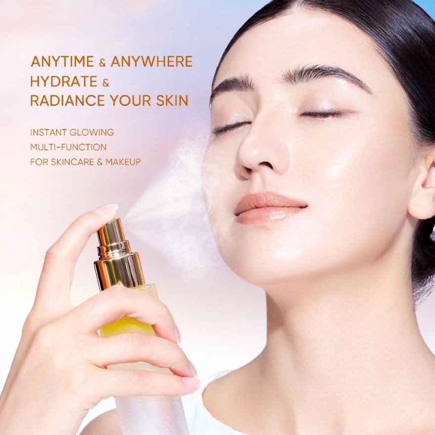 Radiance Booster Serum Spray 100ml